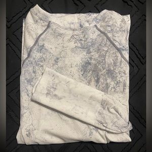 Long Sleeve LULULEMON